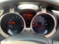 USED 2015 15 NISSAN JUKE 1.6 Tekna SUV 5dr Petrol XTRON Euro 5 (117 ps) FULL SERVICE HISTORY
