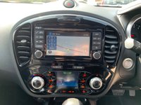 USED 2015 15 NISSAN JUKE 1.6 Tekna SUV 5dr Petrol XTRON Euro 5 (117 ps) FULL SERVICE HISTORY