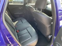 USED 2015 15 NISSAN JUKE 1.6 Tekna SUV 5dr Petrol XTRON Euro 5 (117 ps) FULL SERVICE HISTORY