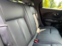 USED 2015 15 NISSAN JUKE 1.6 Tekna SUV 5dr Petrol XTRON Euro 5 (117 ps) FULL SERVICE HISTORY