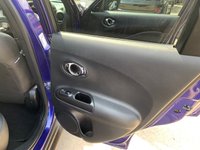 USED 2015 15 NISSAN JUKE 1.6 Tekna SUV 5dr Petrol XTRON Euro 5 (117 ps) FULL SERVICE HISTORY