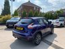USED 2015 15 NISSAN JUKE 1.6 Tekna SUV 5dr Petrol XTRON Euro 5 (117 ps) FULL SERVICE HISTORY
