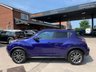 USED 2015 15 NISSAN JUKE 1.6 Tekna SUV 5dr Petrol XTRON Euro 5 (117 ps) FULL SERVICE HISTORY