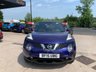 USED 2015 15 NISSAN JUKE 1.6 Tekna SUV 5dr Petrol XTRON Euro 5 (117 ps) FULL SERVICE HISTORY