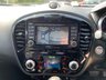 USED 2015 15 NISSAN JUKE 1.6 Tekna SUV 5dr Petrol XTRON Euro 5 (117 ps) FULL SERVICE HISTORY