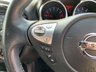 USED 2015 15 NISSAN JUKE 1.6 Tekna SUV 5dr Petrol XTRON Euro 5 (117 ps) FULL SERVICE HISTORY