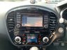 USED 2015 15 NISSAN JUKE 1.6 Tekna SUV 5dr Petrol XTRON Euro 5 (117 ps) FULL SERVICE HISTORY