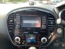 USED 2015 15 NISSAN JUKE 1.6 Tekna SUV 5dr Petrol XTRON Euro 5 (117 ps) FULL SERVICE HISTORY