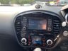 USED 2015 15 NISSAN JUKE 1.6 Tekna SUV 5dr Petrol XTRON Euro 5 (117 ps) FULL SERVICE HISTORY