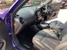 USED 2015 15 NISSAN JUKE 1.6 Tekna SUV 5dr Petrol XTRON Euro 5 (117 ps) FULL SERVICE HISTORY