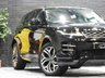 USED 2020 20 LAND ROVER RANGE ROVER EVOQUE 2.0 P200 MHEV R-Dynamic HSE SUV 5dr Petrol Auto 4WD Euro 6 (s/s) (200 ps) HUGE SPEC R DYNAMIC LOW MIILES