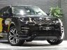 USED 2020 20 LAND ROVER RANGE ROVER EVOQUE 2.0 P200 MHEV R-Dynamic HSE SUV 5dr Petrol Auto 4WD Euro 6 (s/s) (200 ps) HUGE SPEC R DYNAMIC LOW MIILES