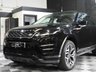USED 2020 20 LAND ROVER RANGE ROVER EVOQUE 2.0 P200 MHEV R-Dynamic HSE SUV 5dr Petrol Auto 4WD Euro 6 (s/s) (200 ps) HUGE SPEC R DYNAMIC LOW MIILES