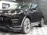 USED 2020 20 LAND ROVER RANGE ROVER EVOQUE 2.0 P200 MHEV R-Dynamic HSE SUV 5dr Petrol Auto 4WD Euro 6 (s/s) (200 ps) HUGE SPEC R DYNAMIC LOW MIILES