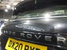 USED 2020 20 LAND ROVER RANGE ROVER EVOQUE 2.0 P200 MHEV R-Dynamic HSE SUV 5dr Petrol Auto 4WD Euro 6 (s/s) (200 ps) HUGE SPEC R DYNAMIC LOW MIILES