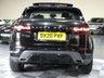 USED 2020 20 LAND ROVER RANGE ROVER EVOQUE 2.0 P200 MHEV R-Dynamic HSE SUV 5dr Petrol Auto 4WD Euro 6 (s/s) (200 ps) HUGE SPEC R DYNAMIC LOW MIILES
