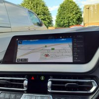 USED 2021 71 BMW 1 SERIES 1.5 118i M Sport (LCP) Hatchback 5dr Petrol DCT Euro 6 (s/s) (136 ps) GREAT CONDITON AUTOMATIC ULEZ