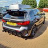 USED 2021 71 BMW 1 SERIES 1.5 118i M Sport (LCP) Hatchback 5dr Petrol DCT Euro 6 (s/s) (136 ps) GREAT CONDITON AUTOMATIC ULEZ