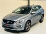 USED 2015 65 VOLVO XC60 2.0 D4 R-Design Lux Nav SUV 5dr Diesel Manual Euro 6 (s/s) (190 ps) Heated Leather|Sat Nav|ULEZ OK|Part Ex + FINANCE