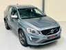 USED 2015 65 VOLVO XC60 2.0 D4 R-Design Lux Nav SUV 5dr Diesel Manual Euro 6 (s/s) (190 ps) Heated Leather|Sat Nav|ULEZ OK|Part Ex + FINANCE
