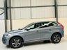 USED 2015 65 VOLVO XC60 2.0 D4 R-Design Lux Nav SUV 5dr Diesel Manual Euro 6 (s/s) (190 ps) Heated Leather|Sat Nav|ULEZ OK|Part Ex + FINANCE