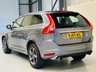 USED 2015 65 VOLVO XC60 2.0 D4 R-Design Lux Nav SUV 5dr Diesel Manual Euro 6 (s/s) (190 ps) Heated Leather|Sat Nav|ULEZ OK|Part Ex + FINANCE