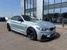 USED 2014 14 BMW M4 3.0 BITURBO DCT 430PS 