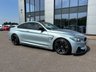 USED 2014 14 BMW M4 3.0 BITURBO DCT 430PS 