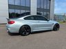 USED 2014 14 BMW M4 3.0 BITURBO DCT 430PS 