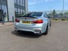 USED 2014 14 BMW M4 3.0 BITURBO DCT 430PS 