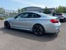 USED 2014 14 BMW M4 3.0 BITURBO DCT 430PS 