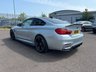 USED 2014 14 BMW M4 3.0 BITURBO DCT 430PS 