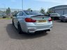 USED 2014 14 BMW M4 3.0 BITURBO DCT 430PS 