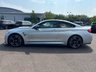 USED 2014 14 BMW M4 3.0 BITURBO DCT 430PS 