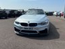 USED 2014 14 BMW M4 3.0 BITURBO DCT 430PS 