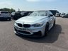 USED 2014 14 BMW M4 3.0 BITURBO DCT 430PS 