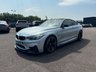 USED 2014 14 BMW M4 3.0 BITURBO DCT 430PS 