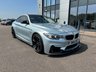 USED 2014 14 BMW M4 3.0 BITURBO DCT 430PS 