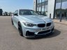 USED 2014 14 BMW M4 3.0 BITURBO DCT 430PS 