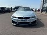 USED 2014 14 BMW M4 3.0 BITURBO DCT 430PS 