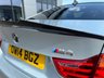 USED 2014 14 BMW M4 3.0 BITURBO DCT 430PS 