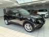 USED 2014 14 NISSAN JUKE 1.5 dCi 8v Acenta SUV 5dr Diesel Manual Euro 5 (s/s) (110 ps) 