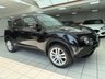USED 2014 14 NISSAN JUKE 1.5 dCi 8v Acenta SUV 5dr Diesel Manual Euro 5 (s/s) (110 ps) 