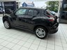 USED 2014 14 NISSAN JUKE 1.5 dCi 8v Acenta SUV 5dr Diesel Manual Euro 5 (s/s) (110 ps) 