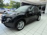 USED 2014 14 NISSAN JUKE 1.5 dCi 8v Acenta SUV 5dr Diesel Manual Euro 5 (s/s) (110 ps) 