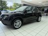 USED 2014 14 NISSAN JUKE 1.5 dCi 8v Acenta SUV 5dr Diesel Manual Euro 5 (s/s) (110 ps) 