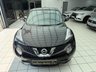 USED 2014 14 NISSAN JUKE 1.5 dCi 8v Acenta SUV 5dr Diesel Manual Euro 5 (s/s) (110 ps) 