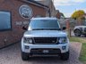 USED 2016 66 LAND ROVER DISCOVERY 4 3.0 SD V6 Landmark SUV 5dr Diesel Auto 4WD Euro 6 (s/s) (256 bhp) Drive away today