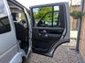 USED 2016 66 LAND ROVER DISCOVERY 4 3.0 SD V6 Landmark SUV 5dr Diesel Auto 4WD Euro 6 (s/s) (256 bhp) Drive away today