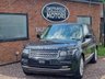 USED 2017 17 LAND ROVER RANGE ROVER 4.4 SD V8 Autobiography SUV 5dr Diesel Auto 4WD Euro 6 (s/s) (339 ps) Electronic Deployable Tow Bar